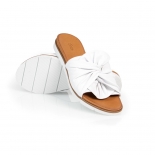 Batz AMELIA (white) női papucs Batz AMELIA (white) női papucs