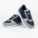 Batz BUDAPEST (Dark Blue) cipő Batz BUDAPEST (Dark Blue) cipő
