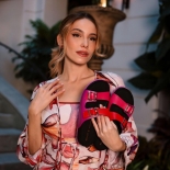 Batz EASY ANN love potion női papucs Batz EASY ANN love potion női papucs