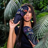 Batz EASY ANN Rio női papucs Batz EASY ANN Rio női papucs