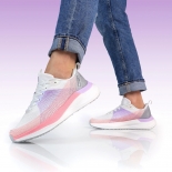 Batz EnergyFoam Woman (Purple-Pink)