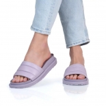 Batz Melba (violet) papucs