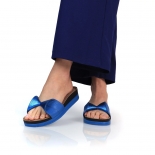 Batz Pretty Geisha blue mix klumpa