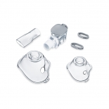 Beurer IH 57 inhalátor cserekészlet Beurer IH 57 inhalátor cserekészlet