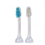 EMMI®-DENT E2 GO ÉS METALLIC ultrahangos cserélhető fogkefefejek felnőtteknek (2db) EMMI®-DENT E2 GO ÉS METALLIC ultrahangos cserélhető fogkefefejek felnőtteknek (2db)