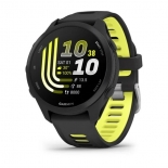 Garmin Forerunner 170 fekete-sárga Garmin Forerunner 170 fekete-sárga