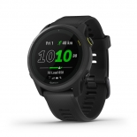 Garmin Forerunner 745 Fekete