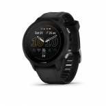 Garmin Forerunner 955 fekete