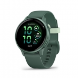 Garmin VÍVOACTIVE 6 mohazöld Garmin VÍVOACTIVE 6 mohazöld