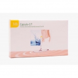 Lady-pHarma kamillás kapszula (3 db) Lady-pHarma kamillás kapszula (3 db)