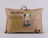 Naturtex GREEN CONCEPT biopamut flprna (50x70cm)
