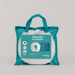Naturtex Memory BIOME kezelt nyakprna