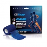 Physicool IceWrap kompresszis htbandzs