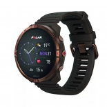 Polar GRIT X2 brown copper pulzusmérő óra Polar GRIT X2 brown copper pulzusmérő óra