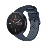 Polar Pacer Pro ra blue/blue