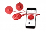 PowerDot 2.0 UNO intelligens izomstimultor