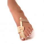 QMED Hallux Valgus (btyk) jszakai sn (JOBB lbra)