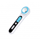 SkinMax Ultrahangos mlymasszzs kszlk fnyterpival