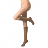 Veera kompressziós térdharisnya 40 DEN barna Veera kompressziós térdharisnya 40 DEN barna